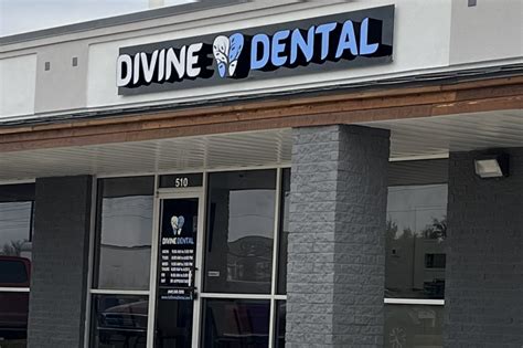 Divine dental lewisville